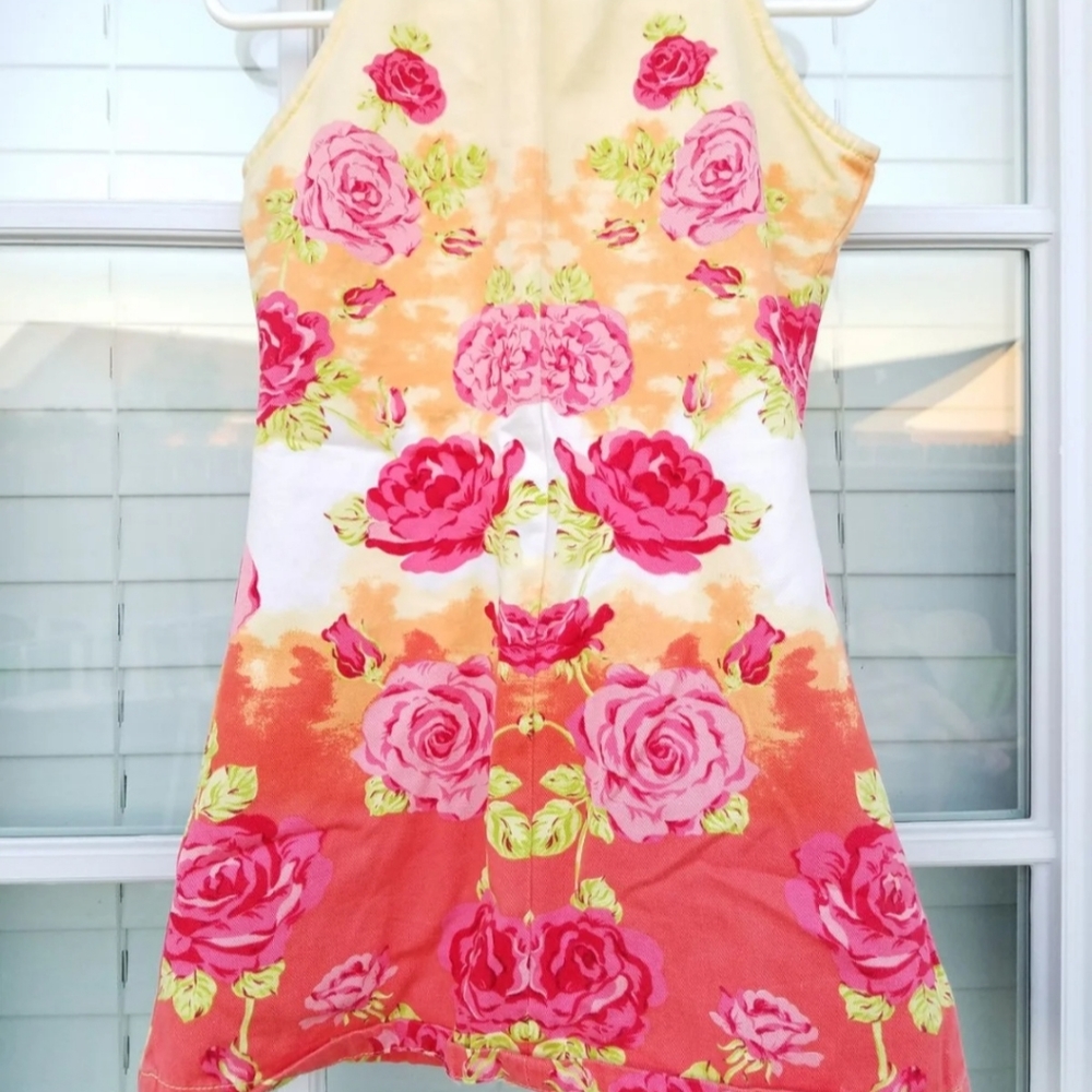 The Children's Place size 5 Girl's Dress👗 - Picture 2 of 6